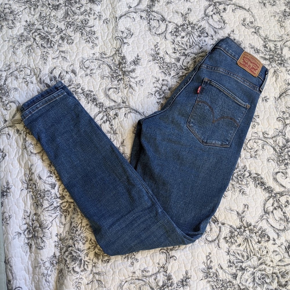 Levi's jeans 311 size 26